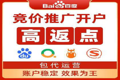 某品牌SEM广告的蜕变——代运营公司的力量